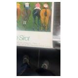 1984 Sophie sirot French poster