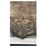 1914 royal bank of Canada Windsor Ontario horse award