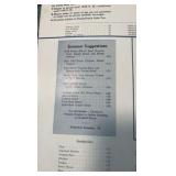 1963 liberty bell park menu