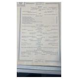 1937 oriental park marianao menu