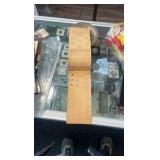 1928 Saratoga racing program