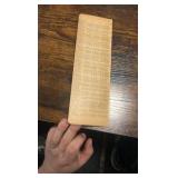 1906 Louisville jockey club Churchill downs race program