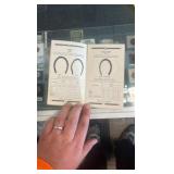 1929 phoenix brock shoes advertising pamphlet