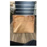 1929 man o war lithograph by j. martin