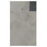 1891 Harrington bird signed print