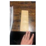 1906 Louisville jockey club Churchill downs race program