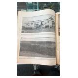 early 1900s Dan patch sheet music