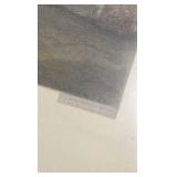 1876 DONALD greyhound etching