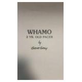 1979 gene gray signed print