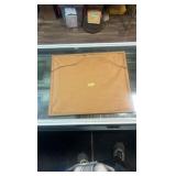 1955 thinking cap horse racing photograph