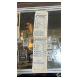 1946 bay meadows race program