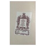 vilmon jockeys print