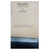 1979 gene gray signed print