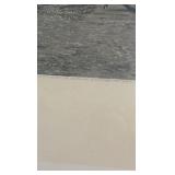 1891 Harrington bird signed print