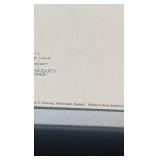 1983 Kentucky derby horse lineage chart 1780-1982