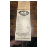 1937 hialeah park Miami Beach handicap race program