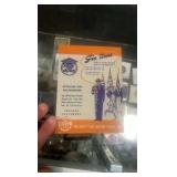 antique New Orleans history souvenir booklet