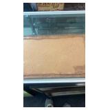 1925 Kentucky derby panoramic photograph