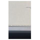 1983 Kentucky derby horse lineage chart 1780-1982