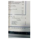 1963 liberty bell park menu