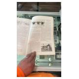 antique Dan patch international stock food farm Minneapolis Minnesota book