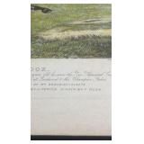 1886 finish for the derby print