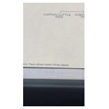 1983 Kentucky derby horse lineage chart 1780-1982