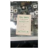 1946 Saratoga raceway race program