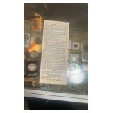 1946 bay meadows race program