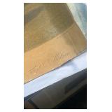 1839 grand stand ascot etching