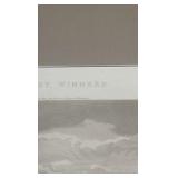 1892 sir Hugo horse racing etching