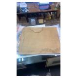 1839 grand stand ascot etching