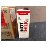 6 Bottles Of Not Milk Original