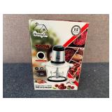 Homeylin Nexchop Food Processor