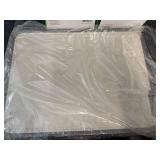 2 Packs Of Drawer Divders And 2-Sided Cutting Board