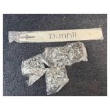 Dunhil Chainsaw Bar And Teeth Replacements