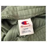 3 Pairs Of Womens Pants (Leggind And Sweatpants)