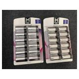 2 X 12Ct Members Mark D Batteries