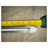 4Ct Og 6Ft Led Tube Lights