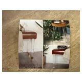 4 Pack Of Clear Funiture Legs