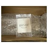 4 Pack Of Clear Funiture Legs