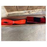 Adjustable Length Water Brush