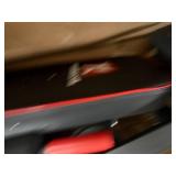 Harison Adjustable Weight Bench