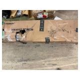 Harison Adjustable Weight Bench