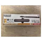 Universal Hardware Commercial Door Closer
