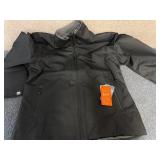 Storm Creek Elite Fleeced Lined Jacket - Xl
