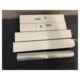 Rainbow Heat Press Rolls