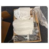 Kitchenaid Corded Hand Blender With Accessories