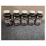 5 Packs Of Vitacook Collagen Complex