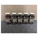 5 Packs Of Vitacook Collagen Complex